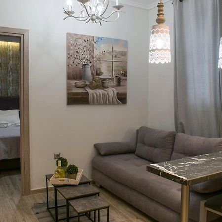 Santa Rosa Cosy Apartment Thessalonique Extérieur photo