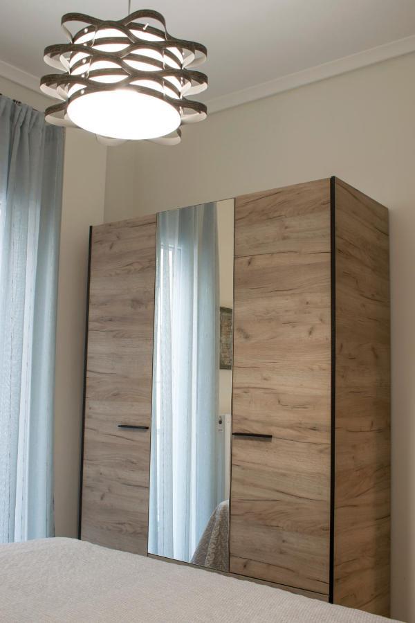 Santa Rosa Cosy Apartment Thessalonique Extérieur photo
