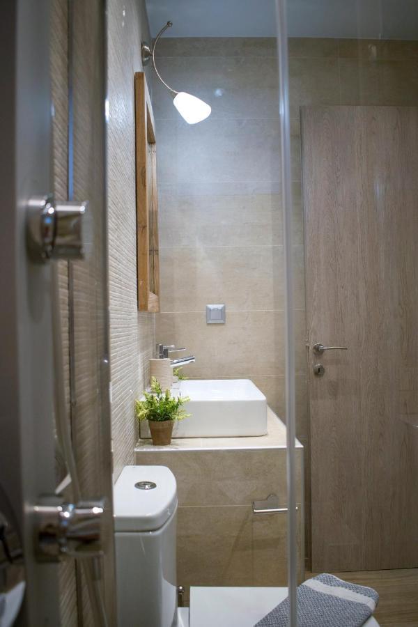 Santa Rosa Cosy Apartment Thessalonique Extérieur photo